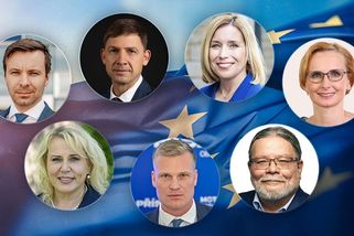 Anketa: Omezme veto v EU v zahraniční politice či bezpečnosti, říkají Kolaja a Nerudová - Novinky